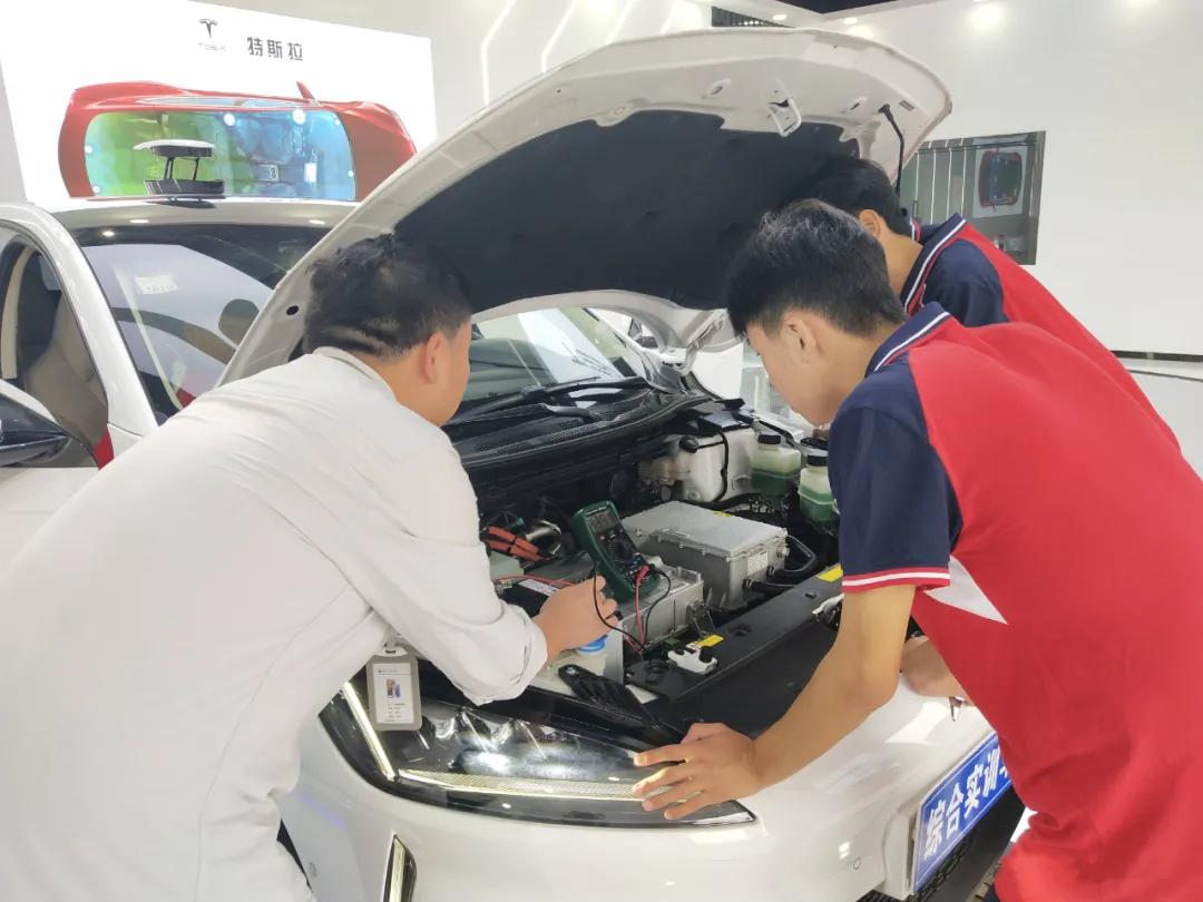 汽修专业汽车维修,关于汽车维修的专业