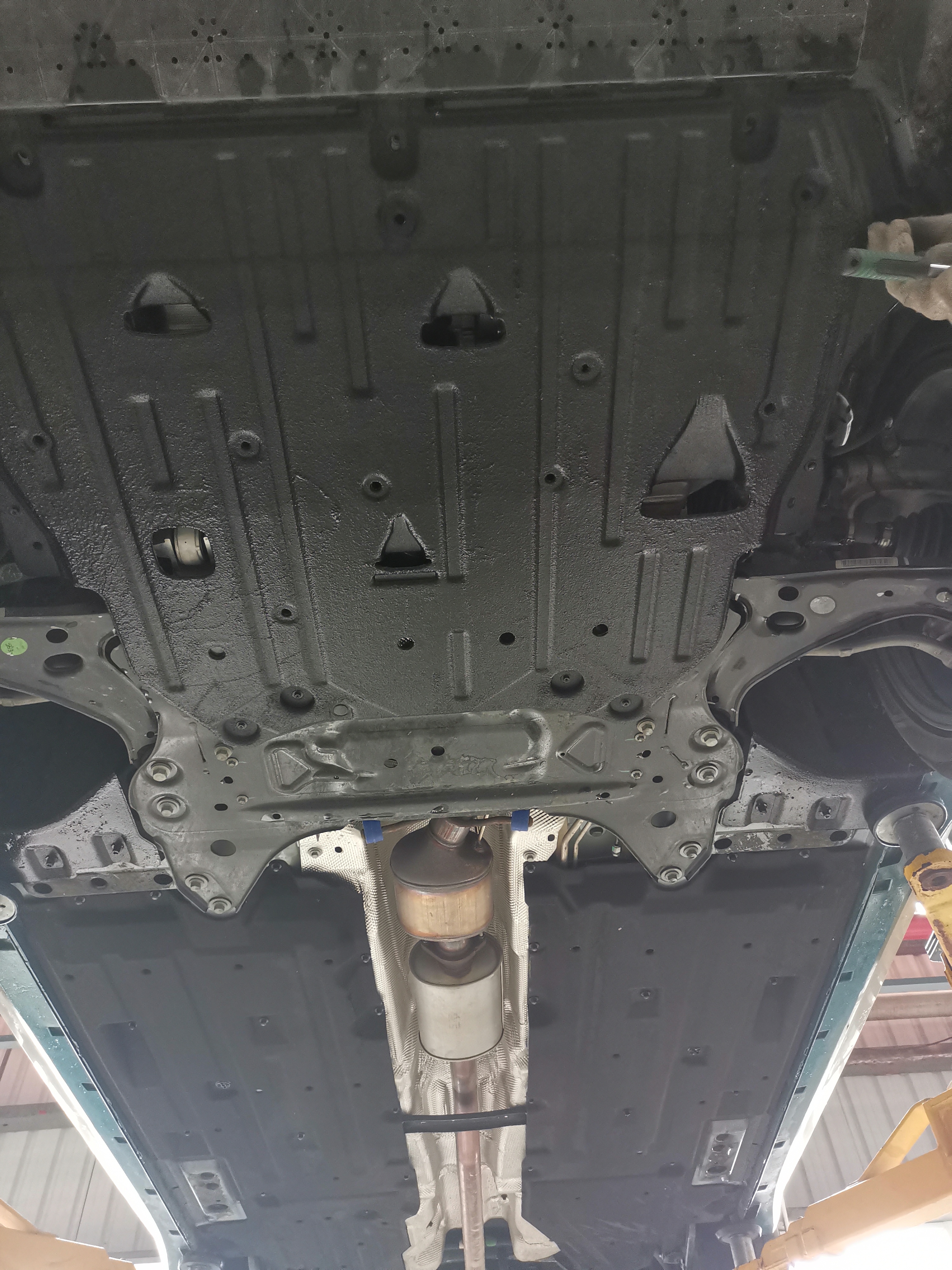 星瑞底盘比suv底盘低多少,星瑞底盘和速腾底盘