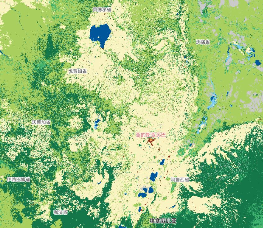 尼罗河是埃及最长的河流,世界上最长的河尼罗河大约多少米