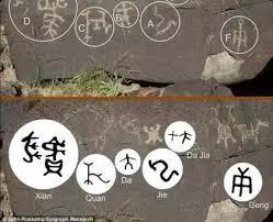 远古文明未解之谜,神秘的远古文明未解之谜