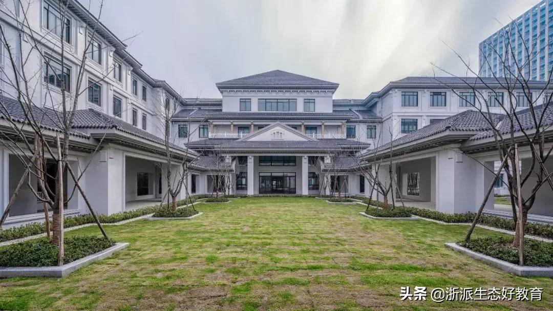 杭州市生态环境教育,生态好教育