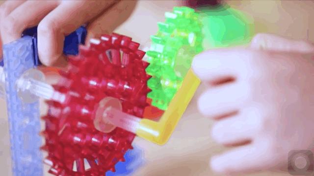 提高宝宝运动能力的玩具推荐,适合儿童的启蒙玩具