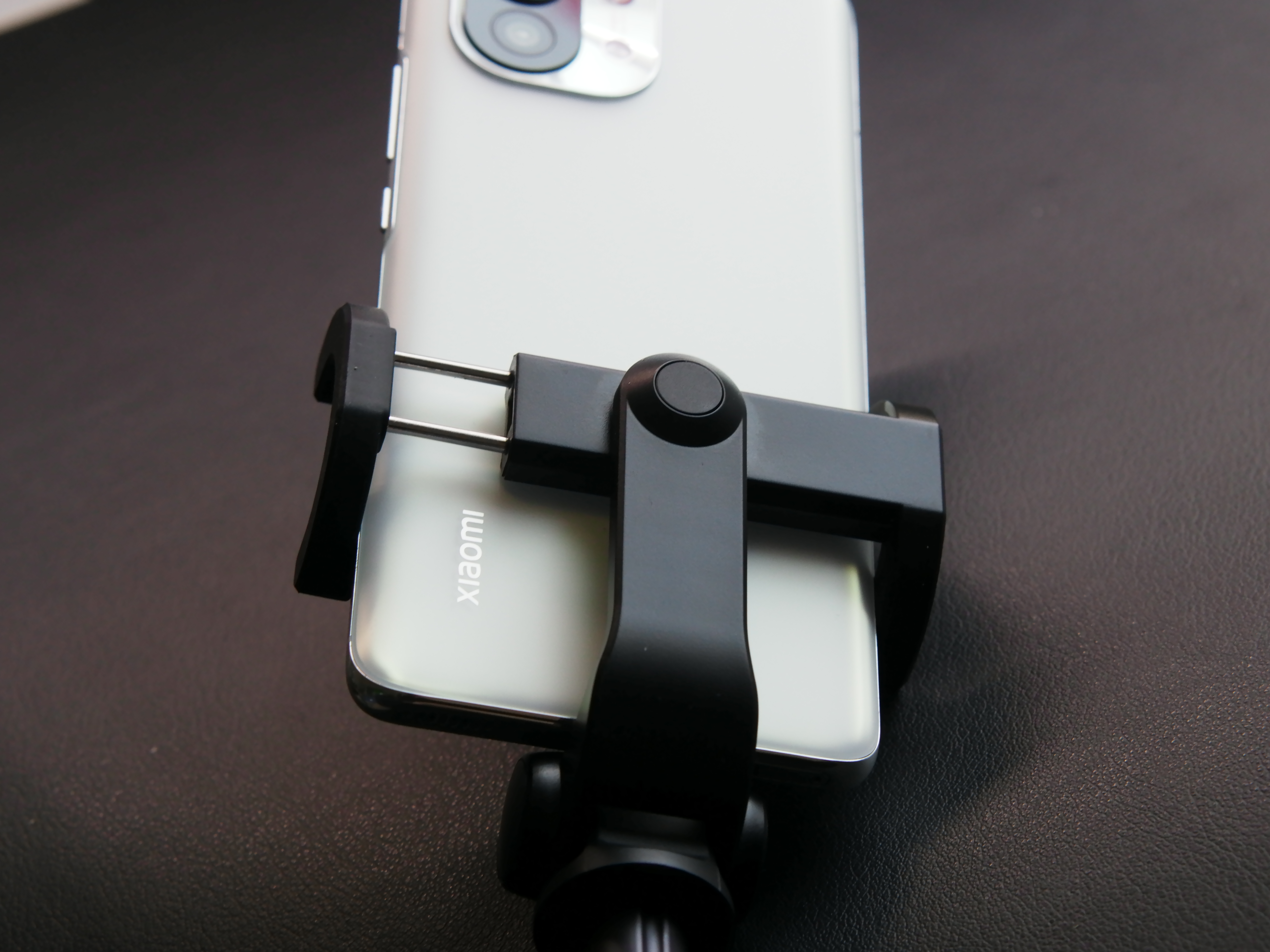 小米自拍杆变焦版怎么重置蓝牙,小米支架式自拍杆和变焦款