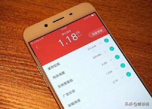 vivo手机内存不足怎样清理最彻底,红米手机内存不足怎么清理最有效