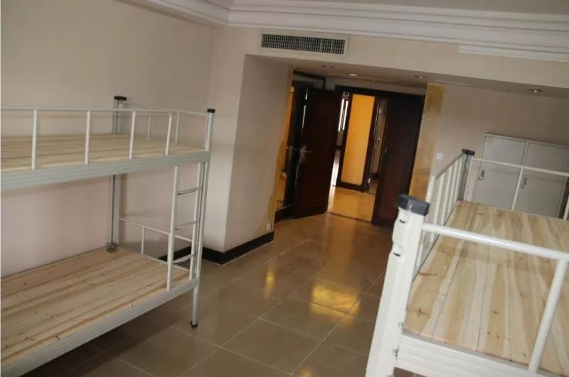 广东民办大专宿舍排名,广东十所大专宿舍