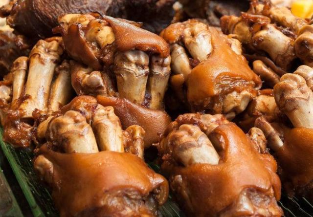 卤菜没卖完怎么处理,当天卖不完的卤菜保存方法