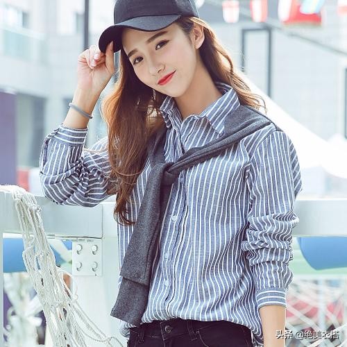 看了很多教程依旧学不会,三分钟学会衣服搭配技巧