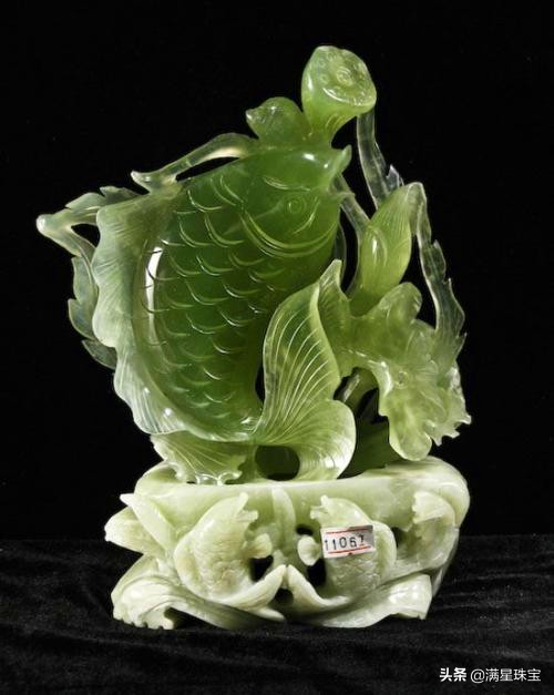 中国四大名玉之一岫岩玉,岫岩玉是中国四大名玉之一吗