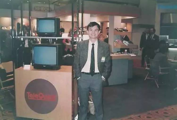 昔日彩电大王的进与退,昔日彩电大王跌落神坛