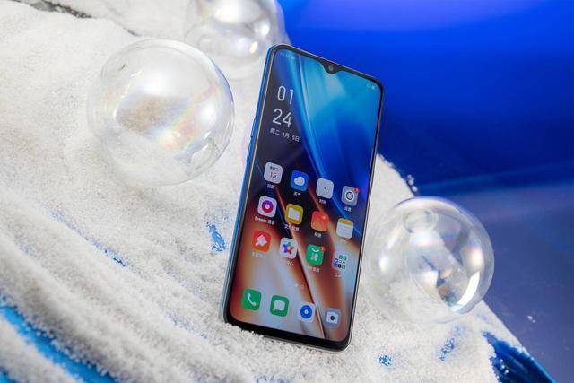 oppok5性价比测试,oppo双十二手机推荐