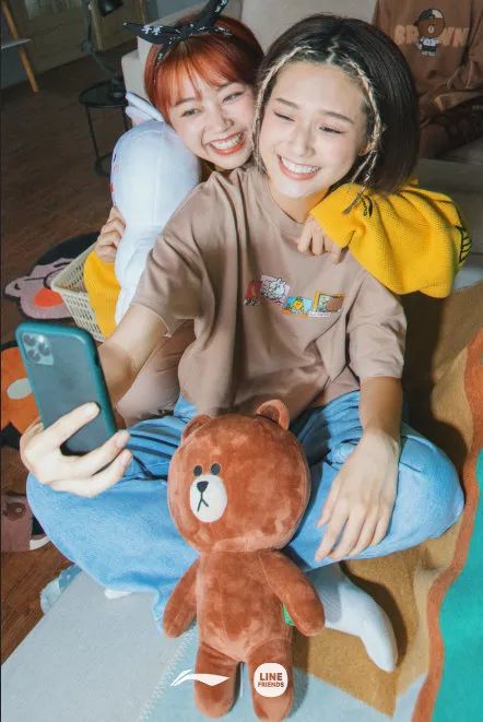 陈冠希终止Nike联名合作，你需要的「国潮清单」拿走不谢