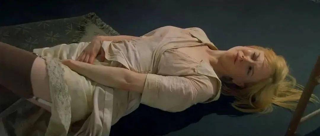 全片没一个好人的电影,整部电影没有一个好人