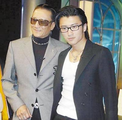 谢贤周星驰少林足球,谢贤为什么客串少林