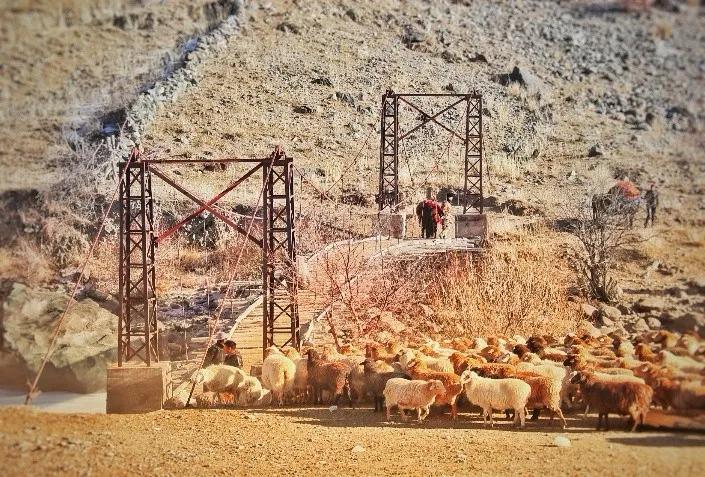 伊犁最美的50处绝色美景,伊犁最美的小众景点