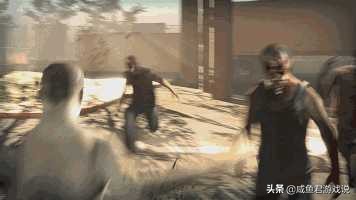 经典大气pc单机游戏推荐20分,经典射击电脑单机游戏推荐