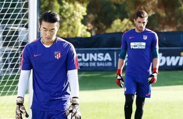 初见成果再接再厉,万达青训西班牙