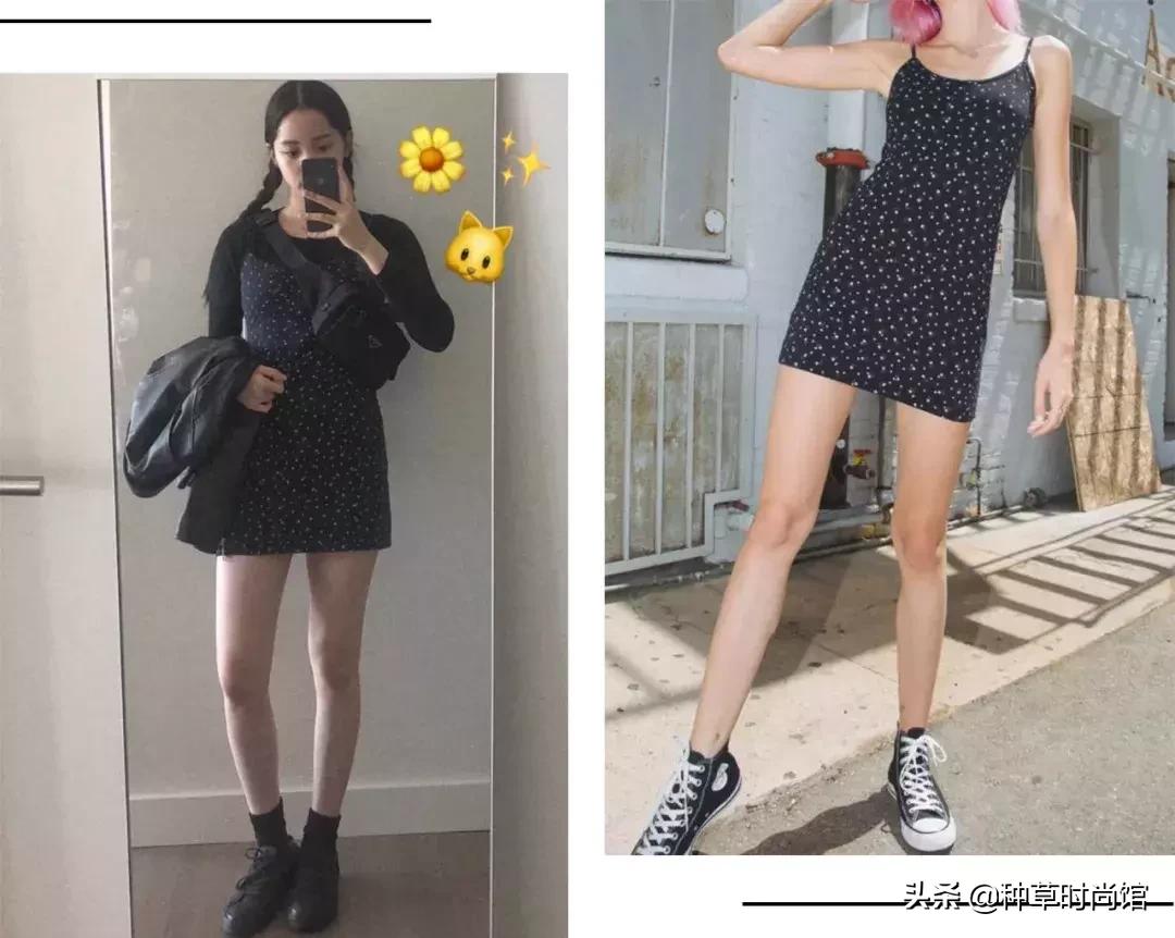 扒一扒明星穿的小众品牌,欧阳娜娜同款防风服