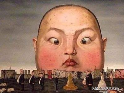 巨婴育儿有多可怕,如何让孩子远离中国式巨婴