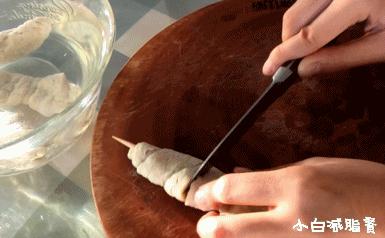 面筋蒸出来全是水,面筋粉做面筋煮多久