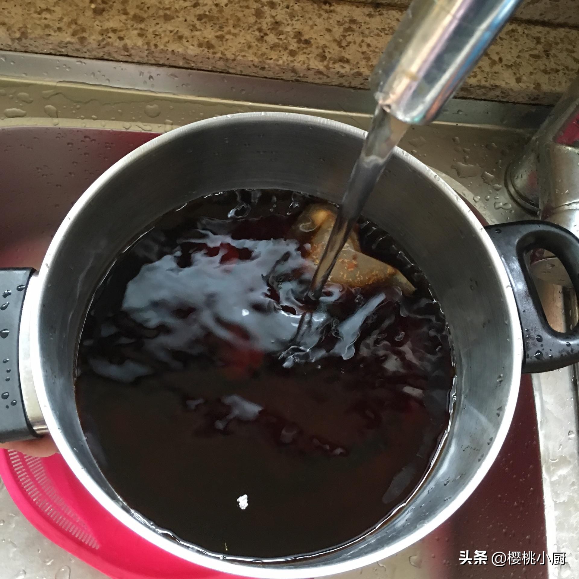 年夜饭必备的卤菜牛肉,年夜饭15道卤肉硬菜