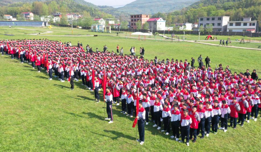 传承传统文化争当新时代好少年,继承革命传统争做新时代的好少年