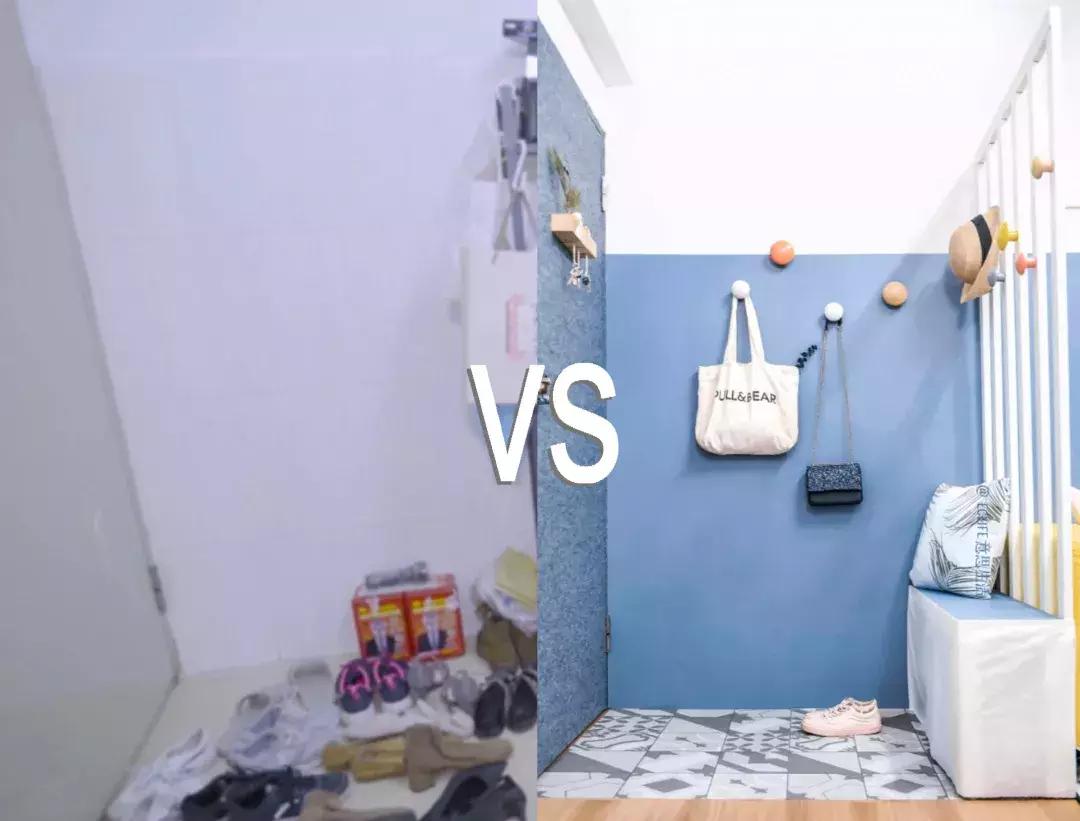 合租房大改造,合租房小卧室改造