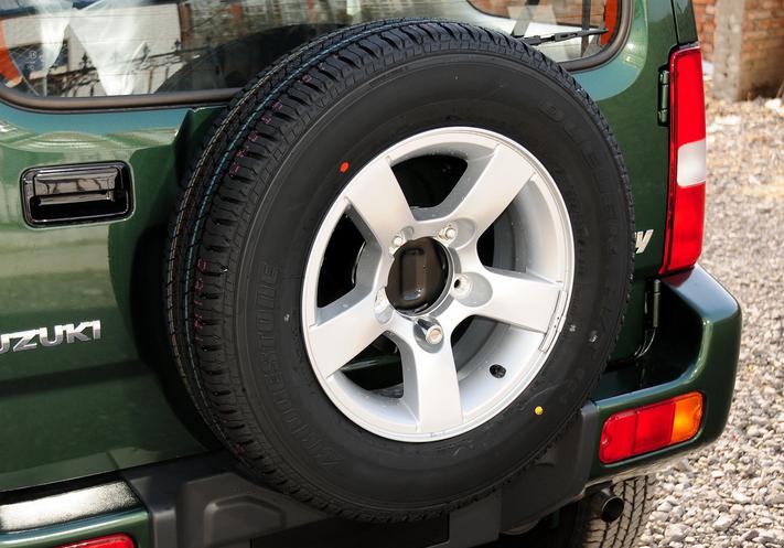 什么备胎可以当正常轮胎使用,汽车备胎可以作为正常轮胎使用吗