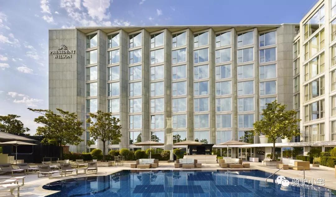 全球十大最贵酒店,全球最贵酒店住一晚多少钱