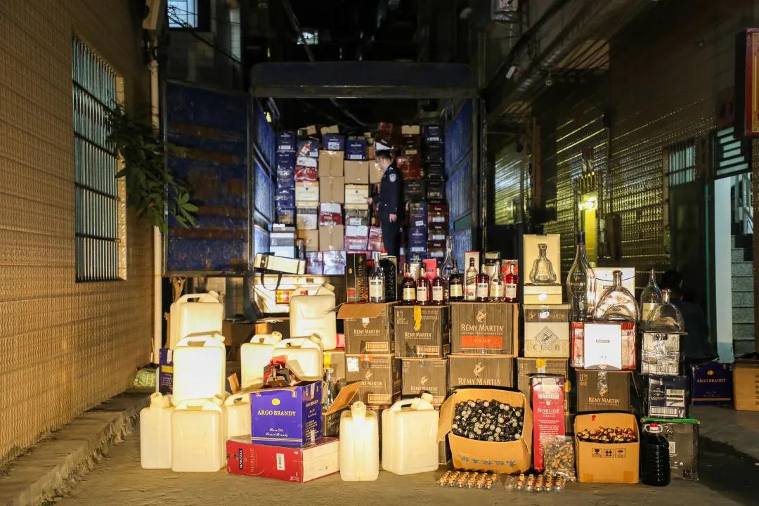 高级便宜的洋酒有哪些品种,最便宜的洋酒多少一瓶呢