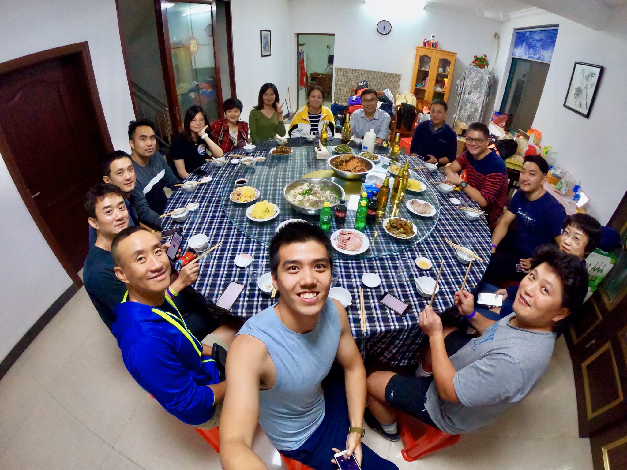 饮酒多少是过度,我们喝酒多了会怎么样