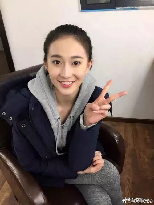 体坛十大女神潘晓婷仅排第三,中国体坛十大女神级运动员