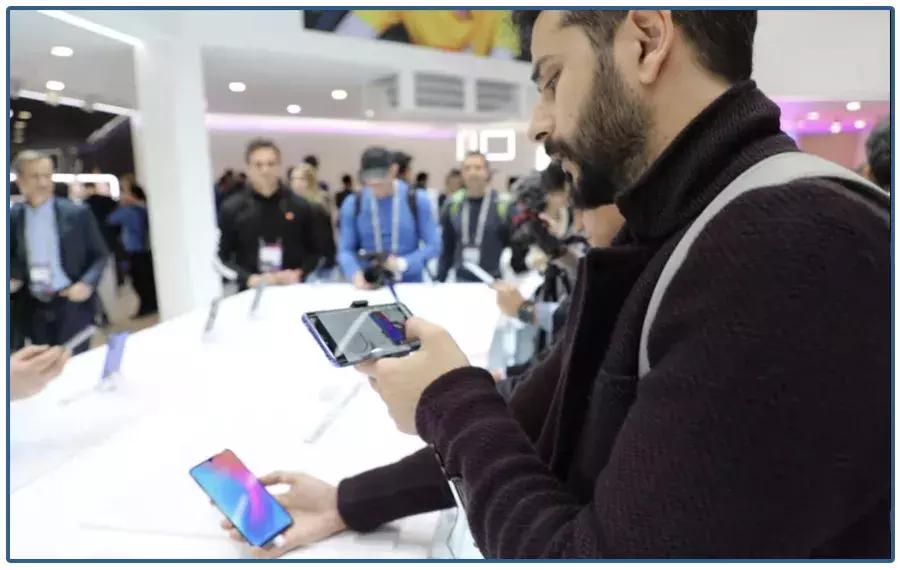 雷军给小米定目标重回第一,雷军带着小米重回世界前三