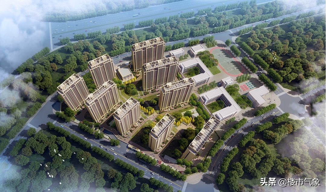 关于郑州西区恒大的规划,最新郑州市规划