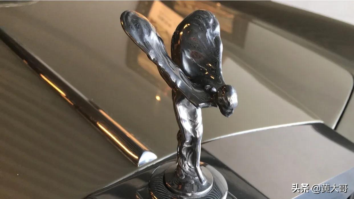 霍英东广州旧居,1975年英国女王访问霍英东