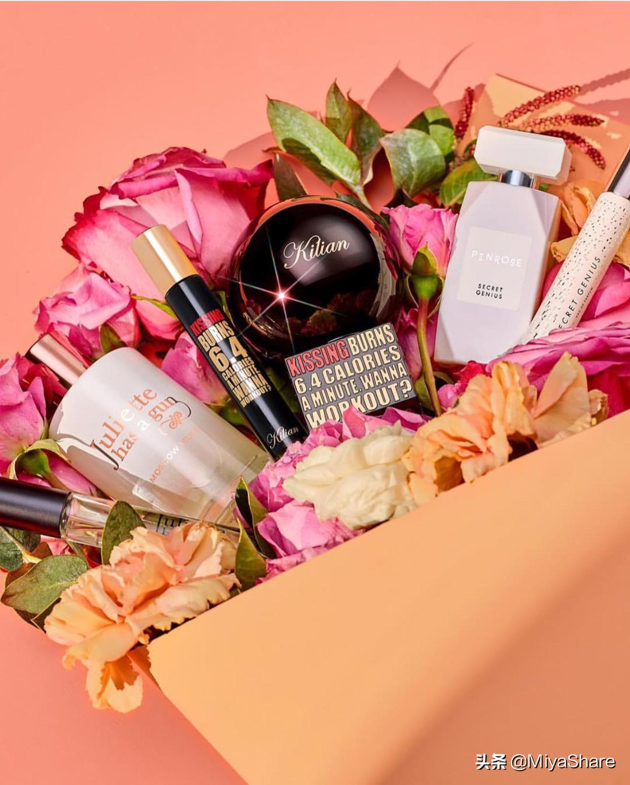 女王节必买清单推荐,女王节最值得买的东西