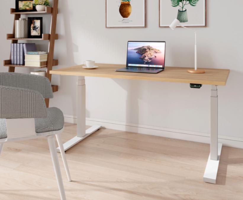 趣动乐电动升降桌怎么选,趣动乐p25pro电动升降桌选择