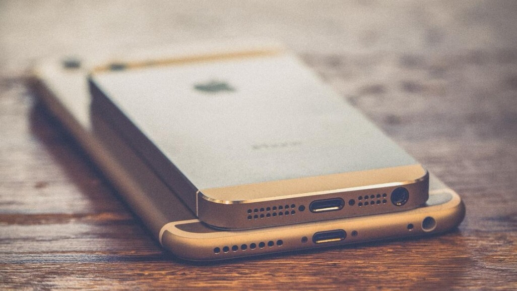 iphone能比过哪些安卓机,iphone凭什么可以吊打所有安卓机