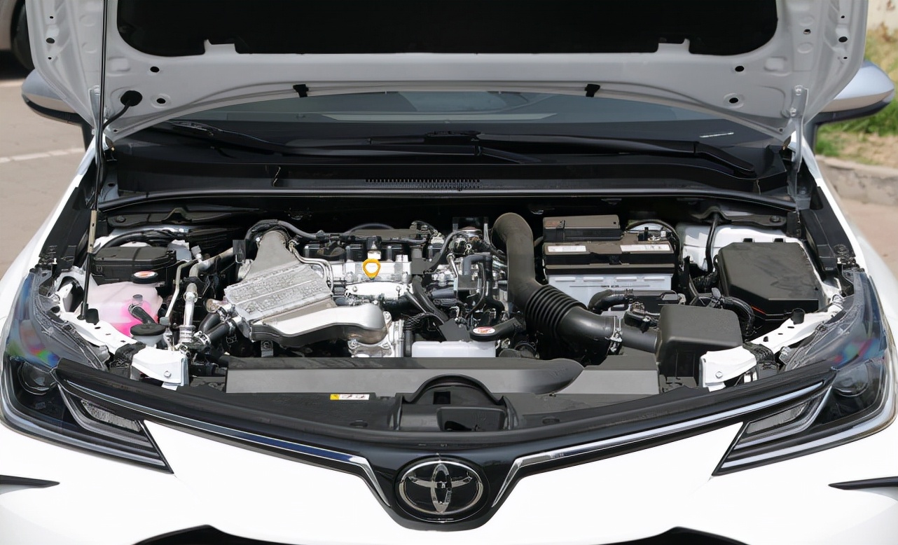 2012年丰田卡罗拉1.6手动油耗多少,2008款丰田卡罗拉1.8自动油耗多少