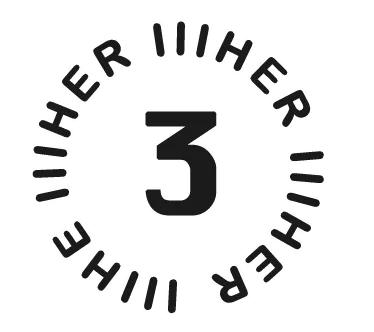 一旦开始性感,你再也毁不掉她了