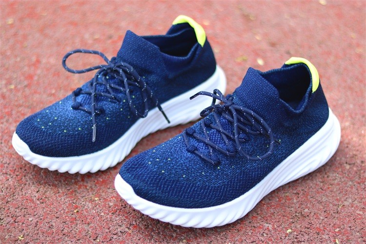 穿袜子是一种什么体验,穿袜子舒服的感受