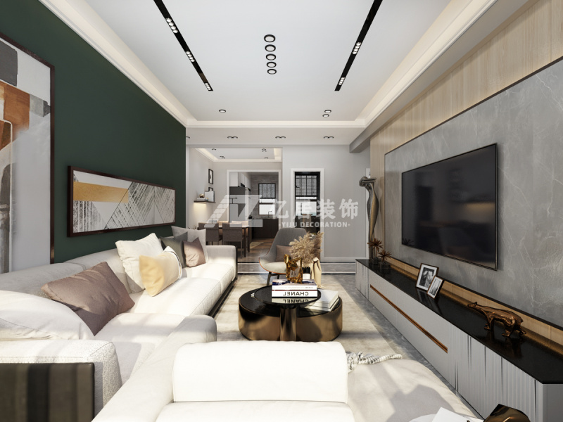 哈尔滨亿居装饰怎么样,哈尔滨市亿居装修公司