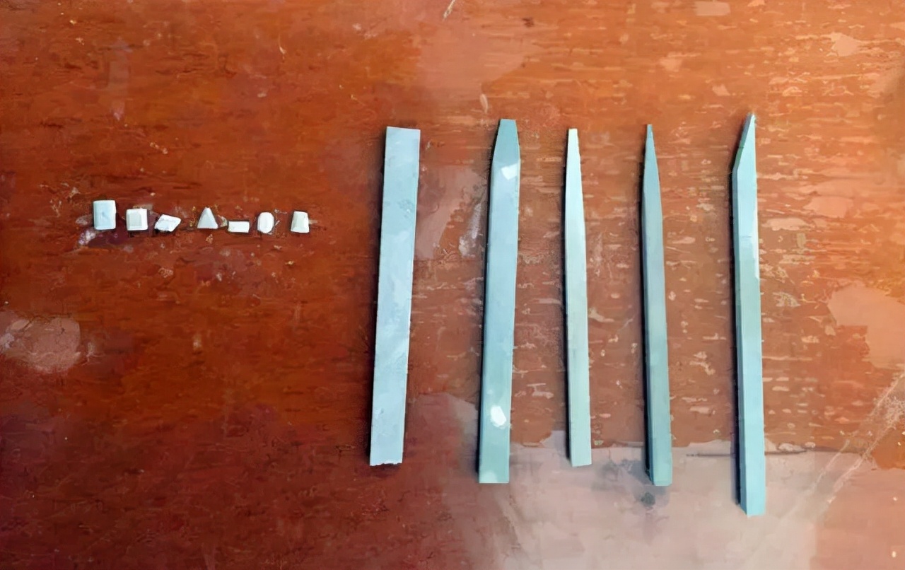 玉雕的手工打磨和抛光,玉雕工艺解析