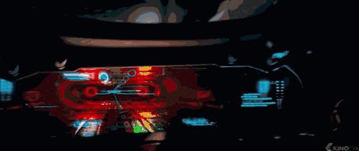 揭秘二次元世界的真实 (二次元真实存在的废墟)