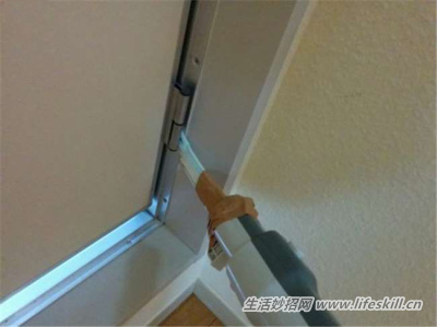 缝隙如何去除灰尘,缝隙里面的垃圾怎么清理