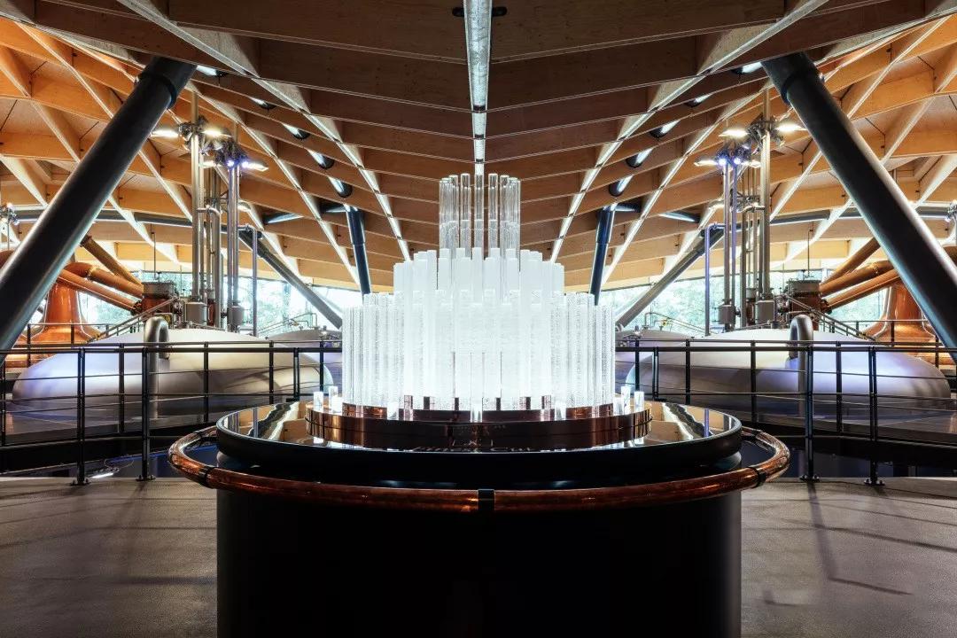 国际室内设计奖荣誉奖项,获国际大奖的建筑设计