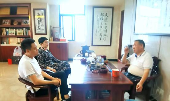 我会新增副会长单位——海南欧巴克贸易有限公司