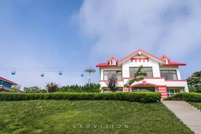 一生必去的中国50个最美原图,一生必去40个中国最美地方