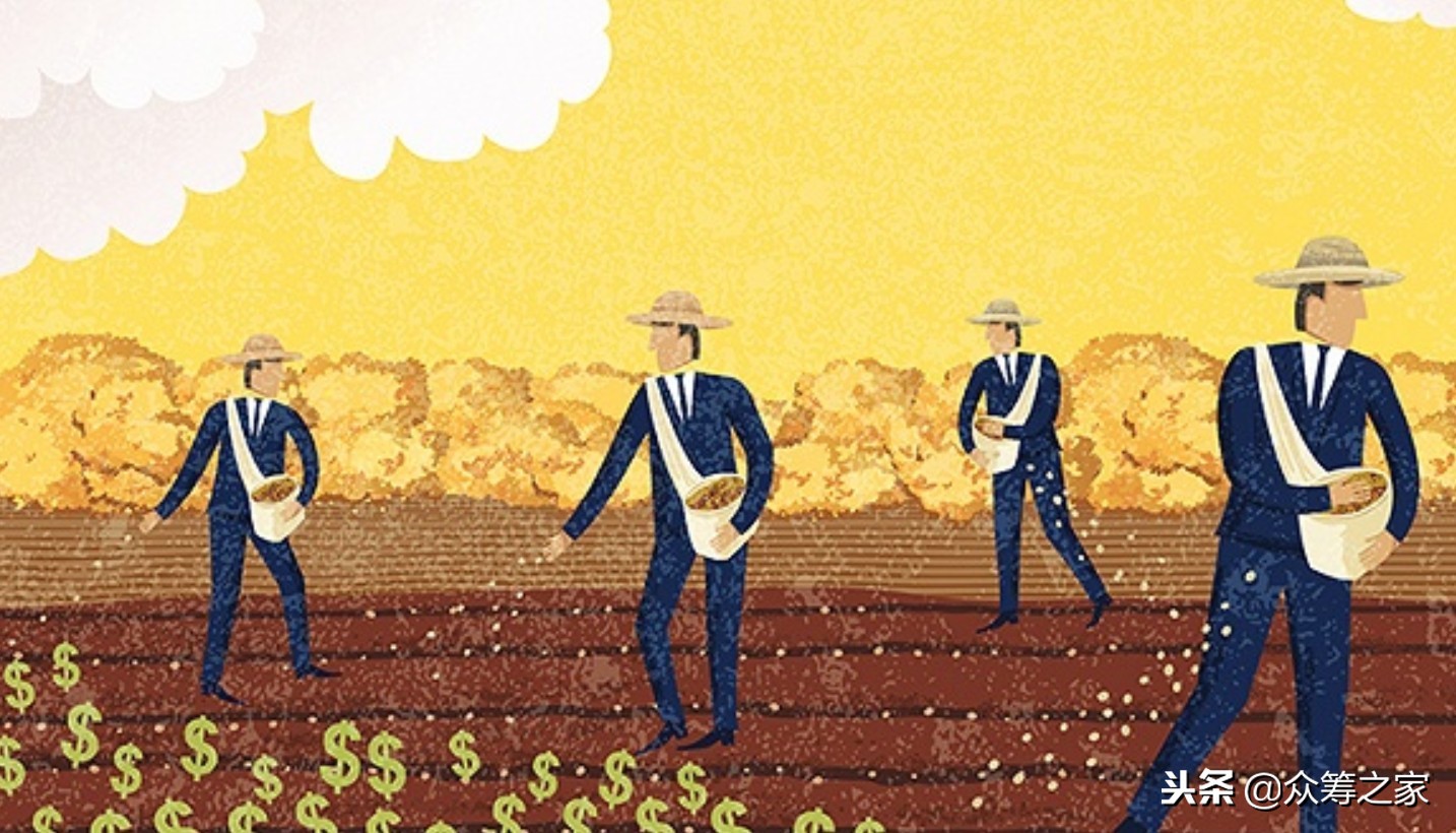 从金融新贵到科技霸主,从首富到商界风云人物