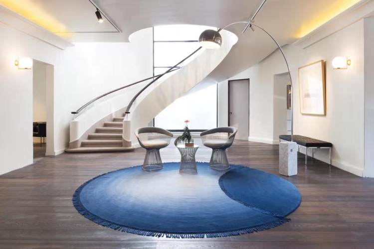 比黄金还贵的地毯,地毯为什么比黄金贵