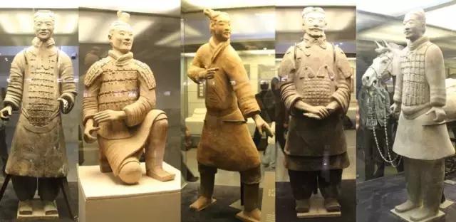 陕西8月免门票旅游景区大盘点,陕西哪些旅游景点降价